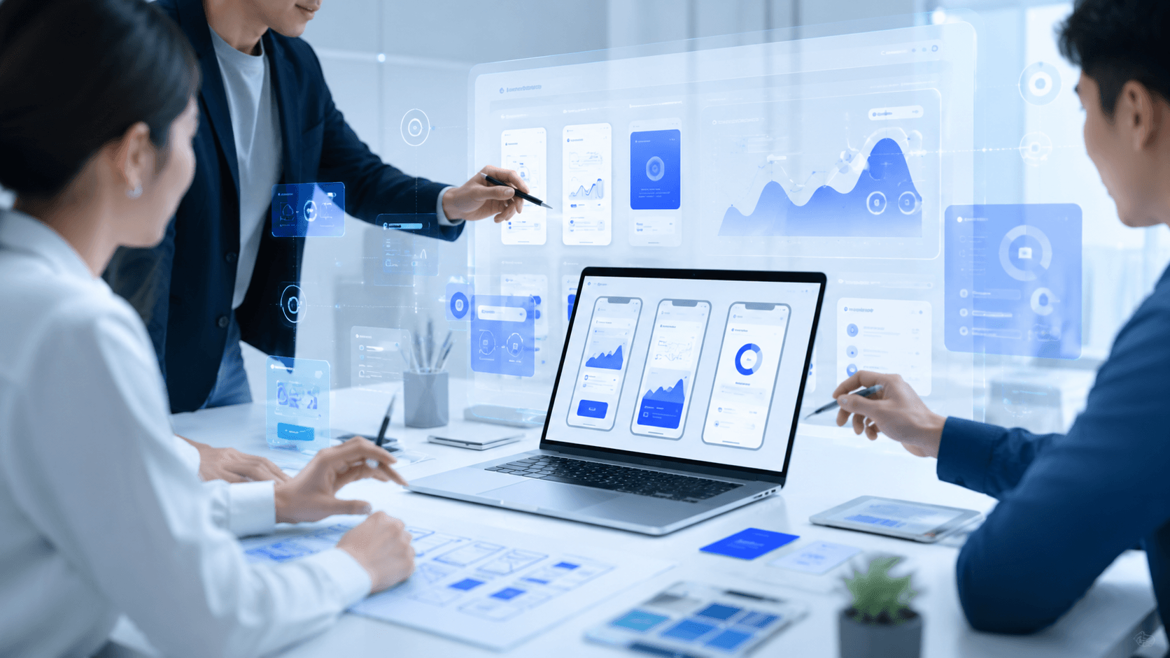 Digital Product Design