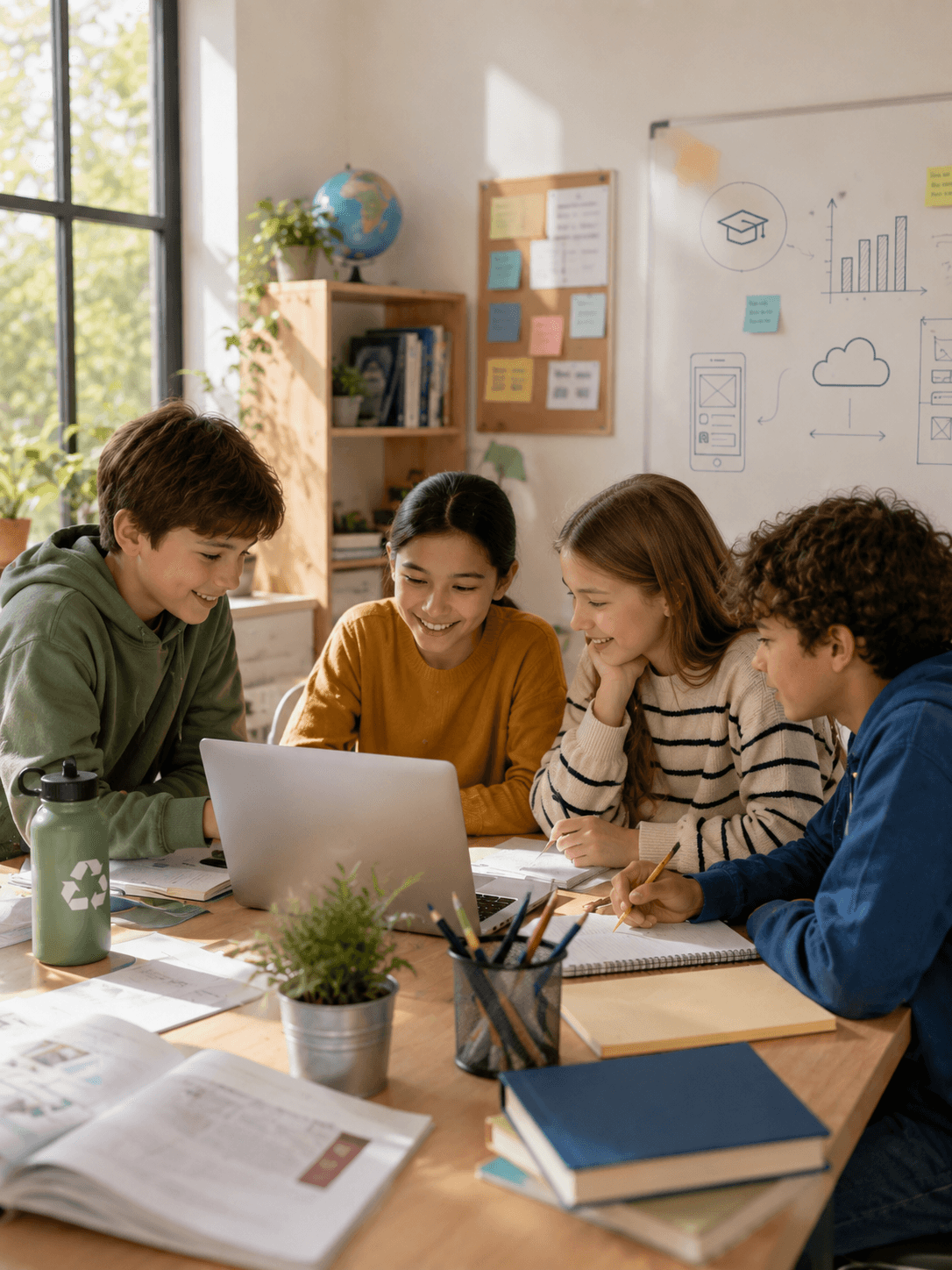 EdTech App Development