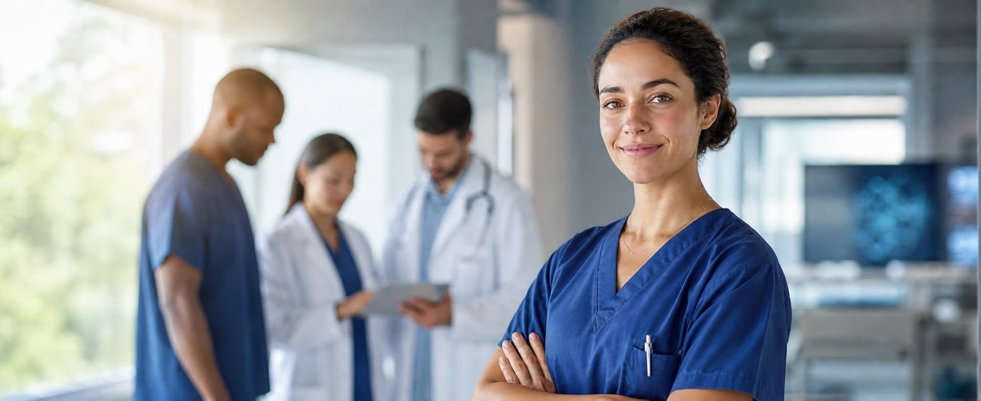 Healthcare Professional