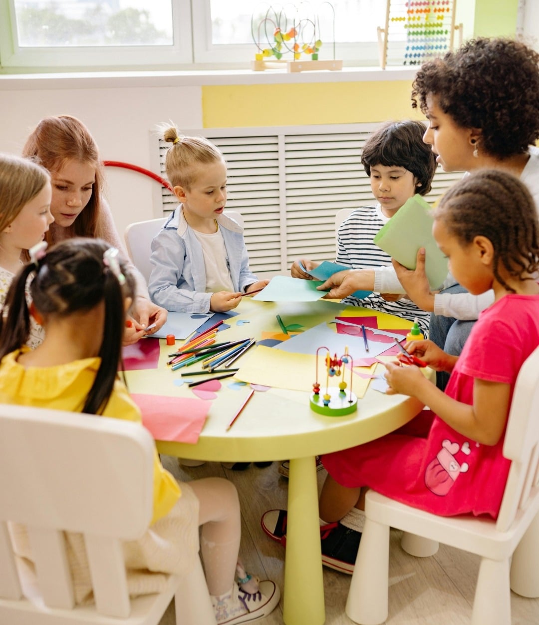 Industries We Serve Within K-12 Education