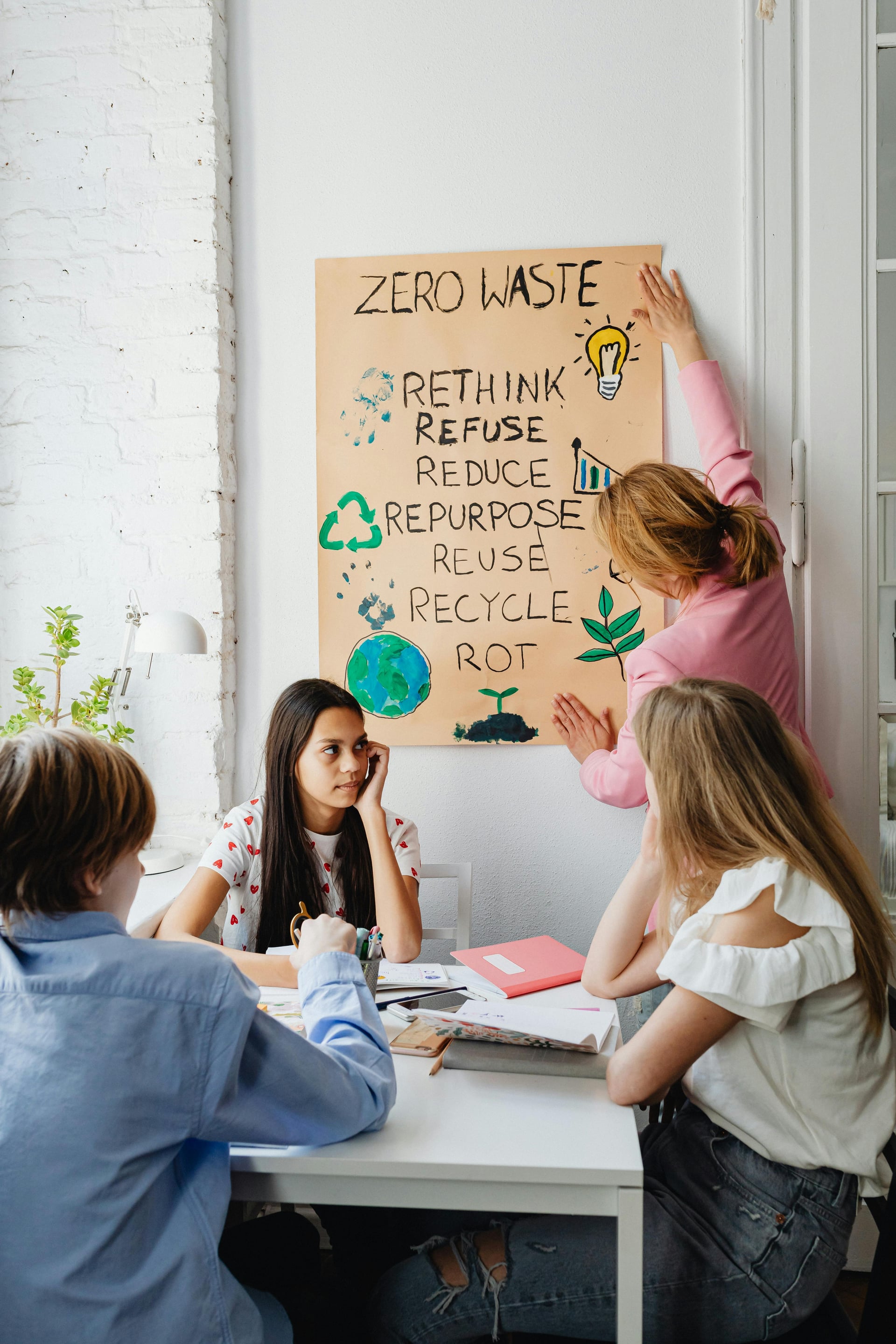 K-12 EdTech Software Development
