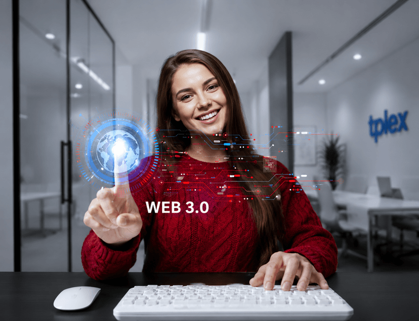 Life at TPLEX - Web 3.0 Innovation