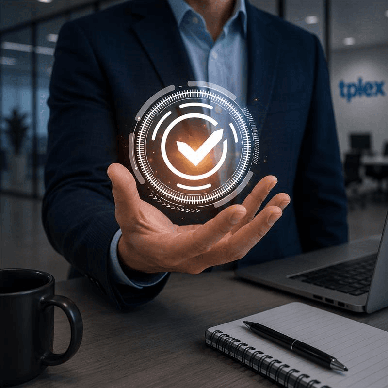 Life at TPLEX - Quality Assurance