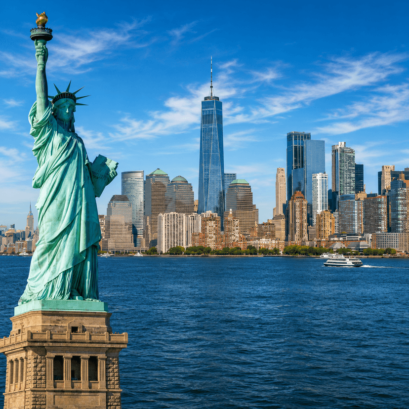 Life at TPLEX - New York Office