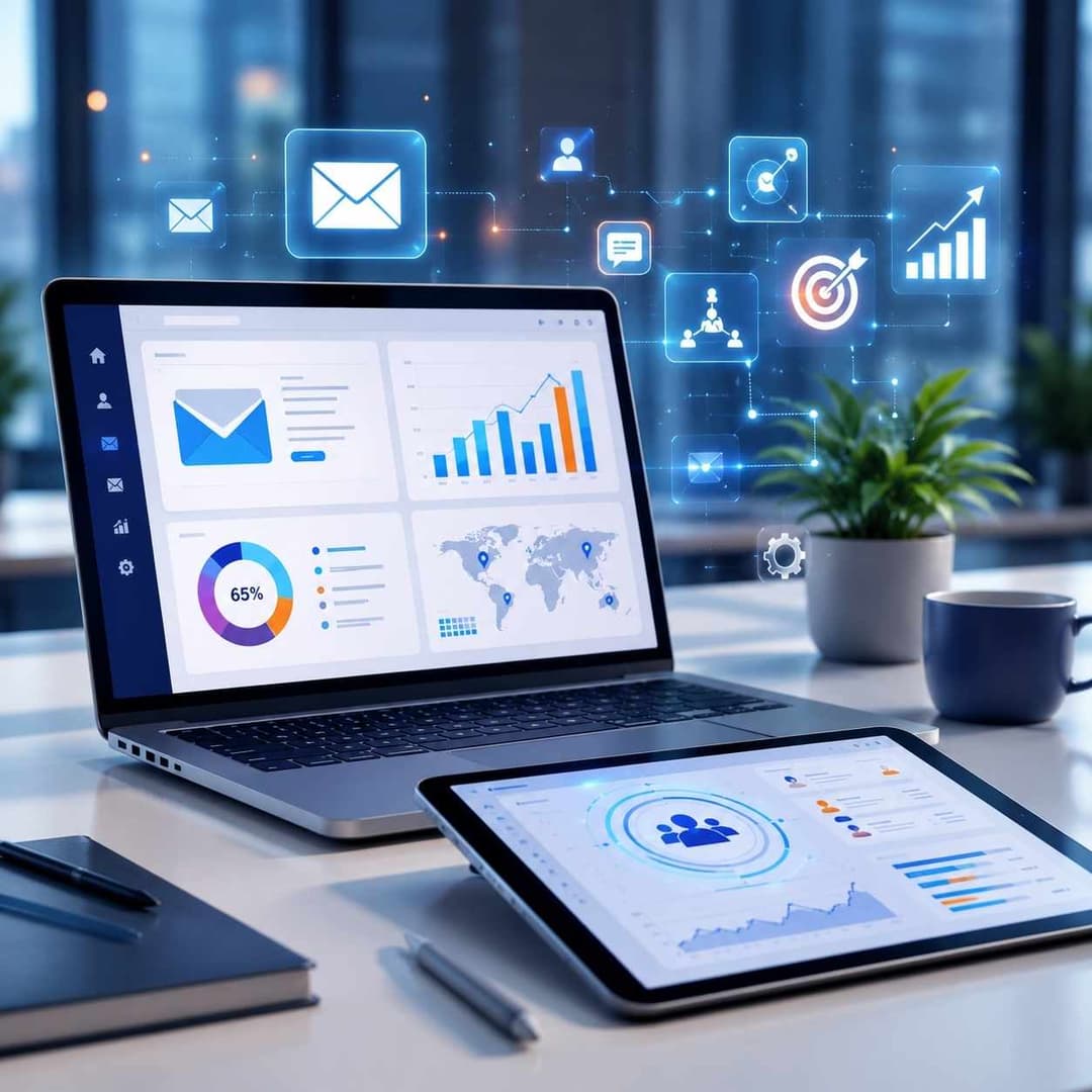 Marketing Solutions