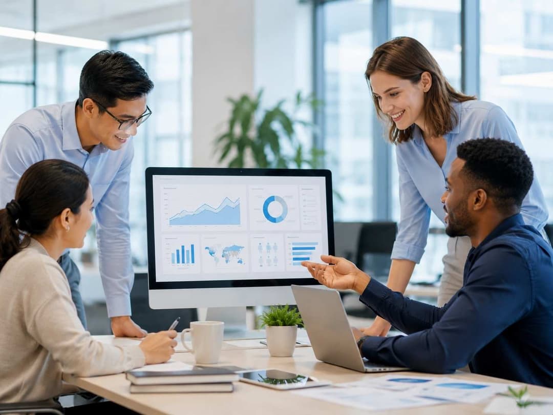 Advanced Marketing Technologies
