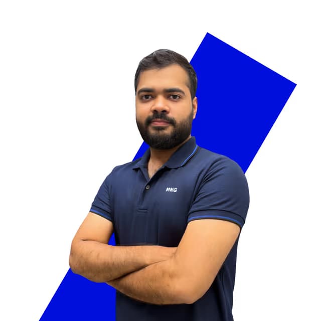 Muhammad Tayyabuddin — Marketing at TPLEX
