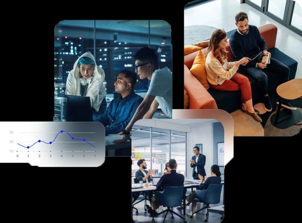 Software Development Team