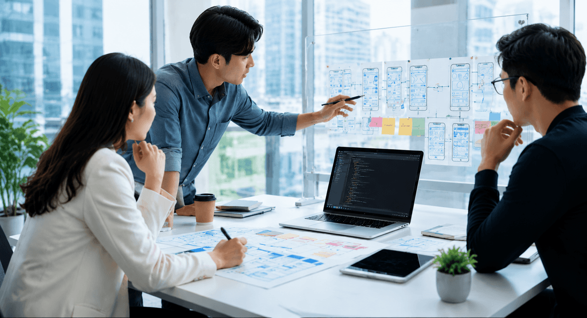 Product Development