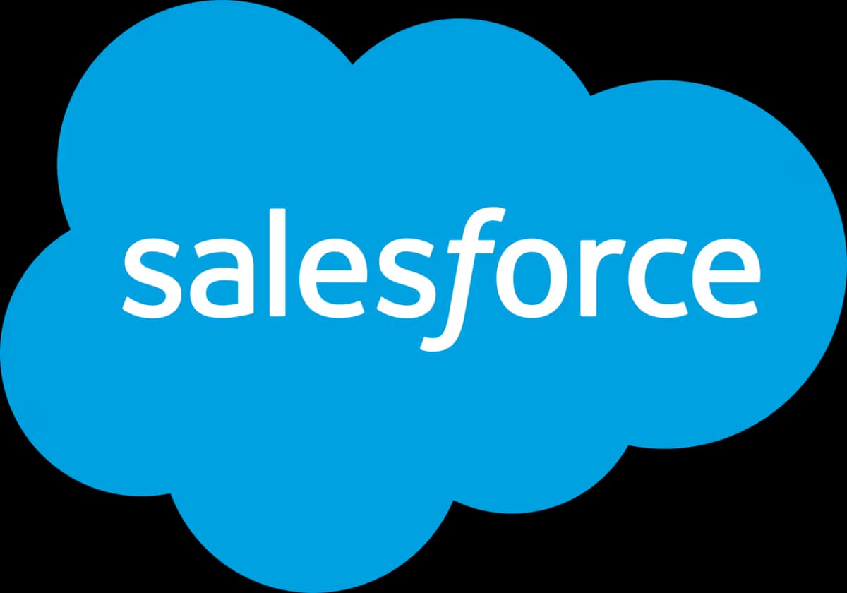 Salesforce Consulting Services