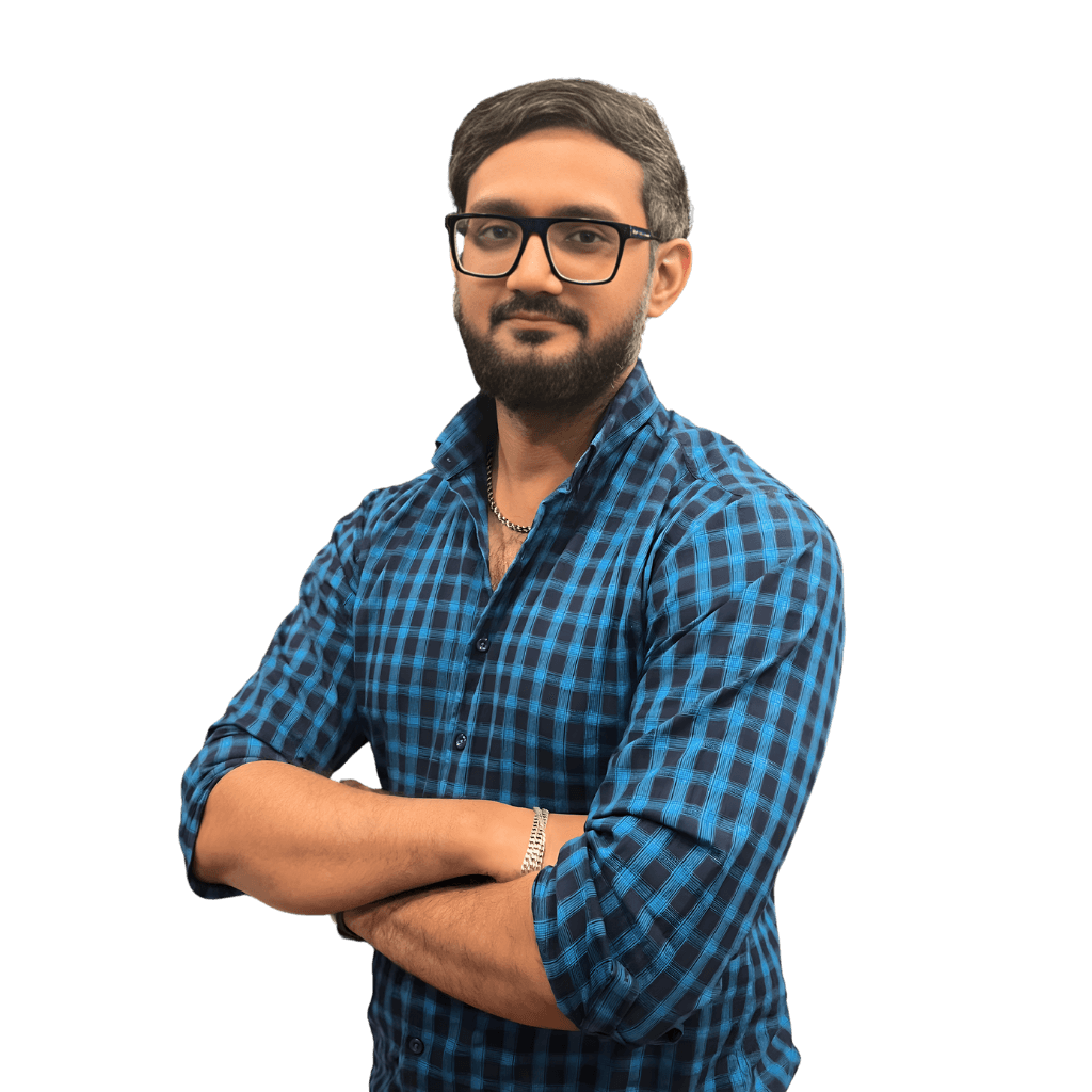 Syed Salman Ali