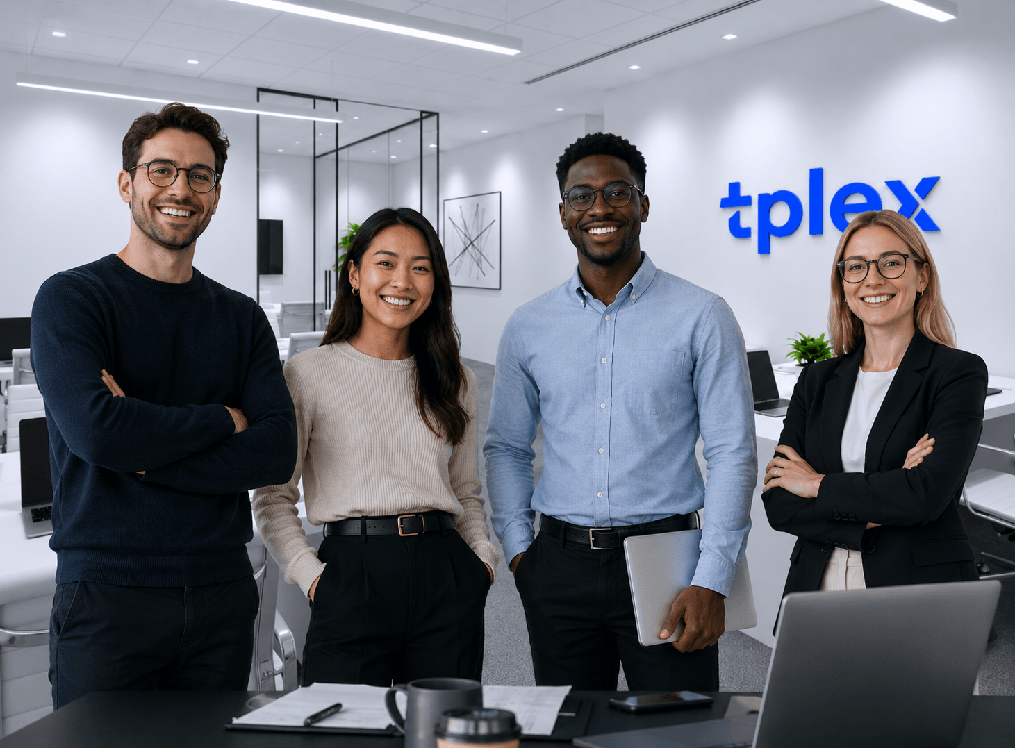 Staff Augmentation Team