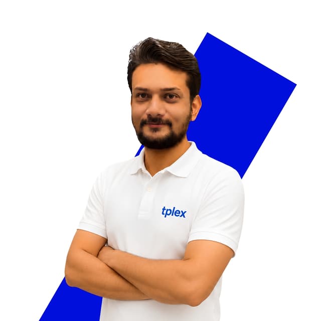 Uzair Ahmed — Finance at TPLEX