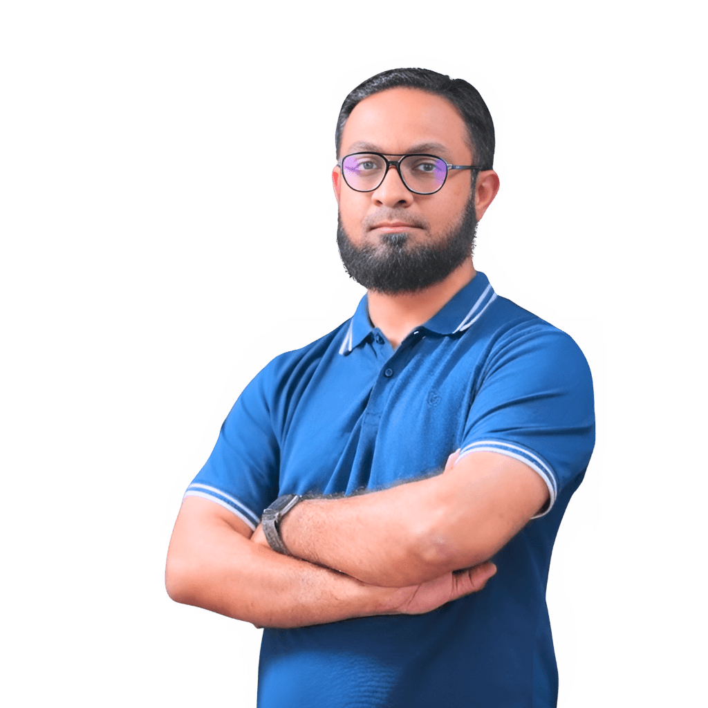Waqar A. Ghaffar