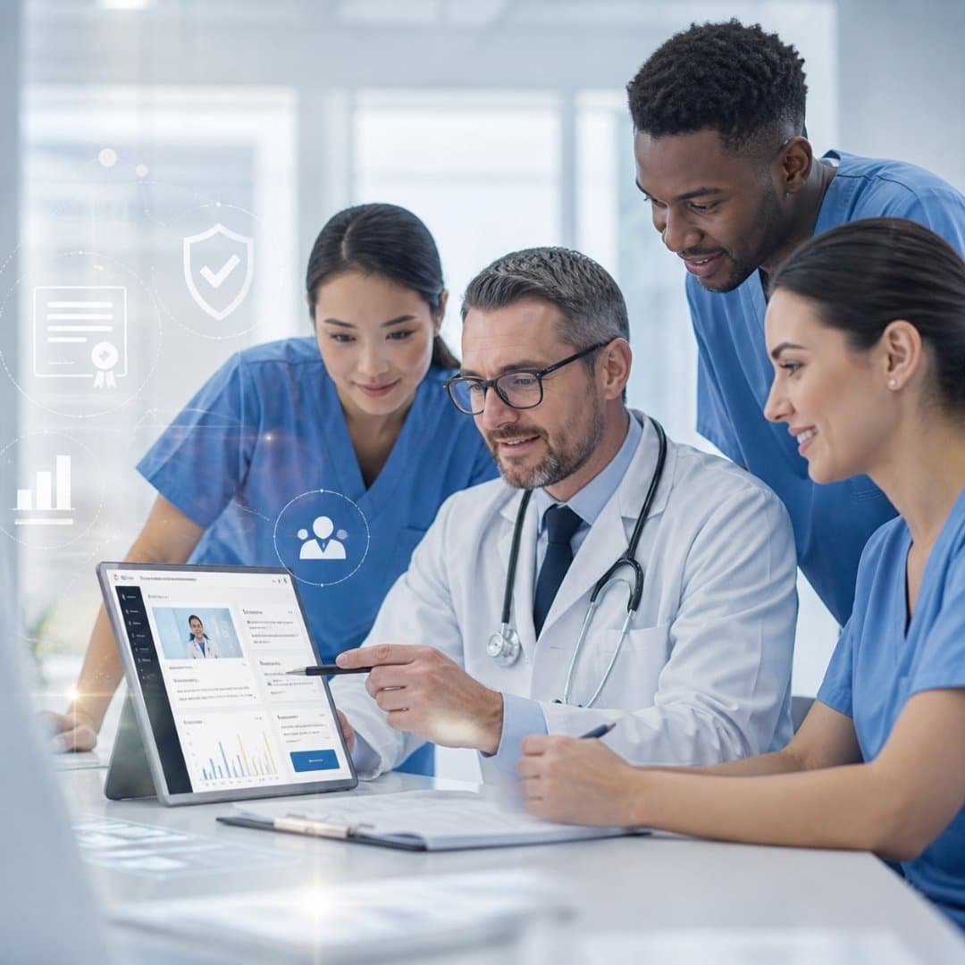 Healthcare Professional