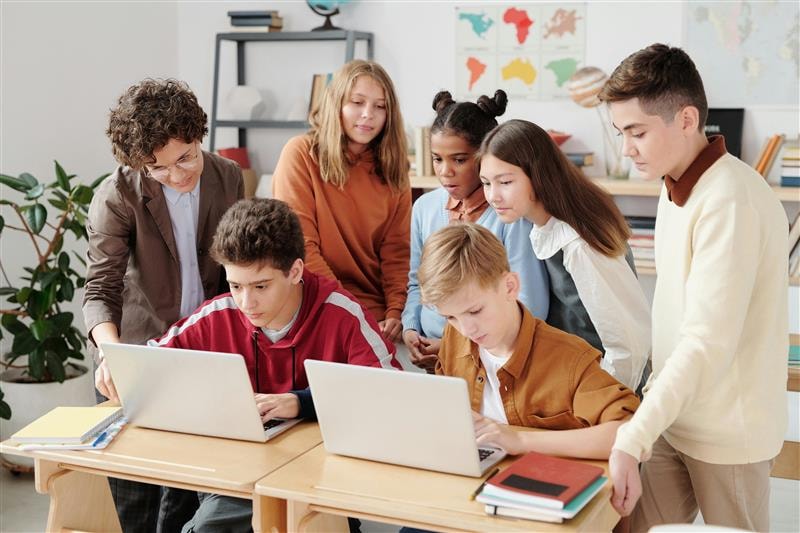 K-12 EdTech Trends Shaping the Future of Education in 2026
