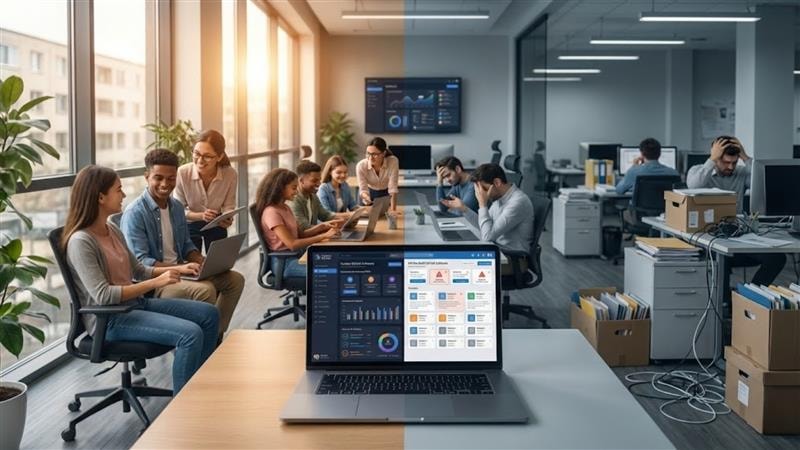 Custom K-12 EdTech Software vs Off-the-Shelf Platforms: Which Is Better?