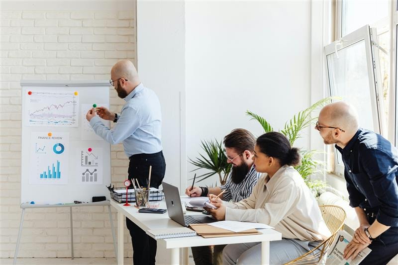 Building Enterprise Platforms That Simplify Complexity