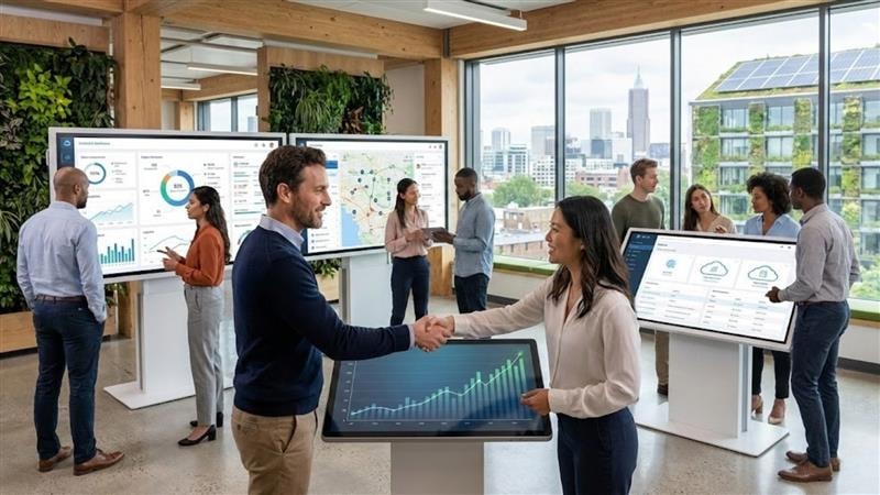 Modernising B2B Platforms for Long-Term Growth