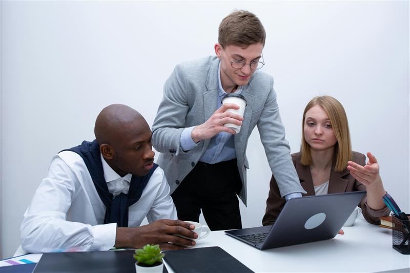 A Portfolio Built on Solving Real Business Problems
