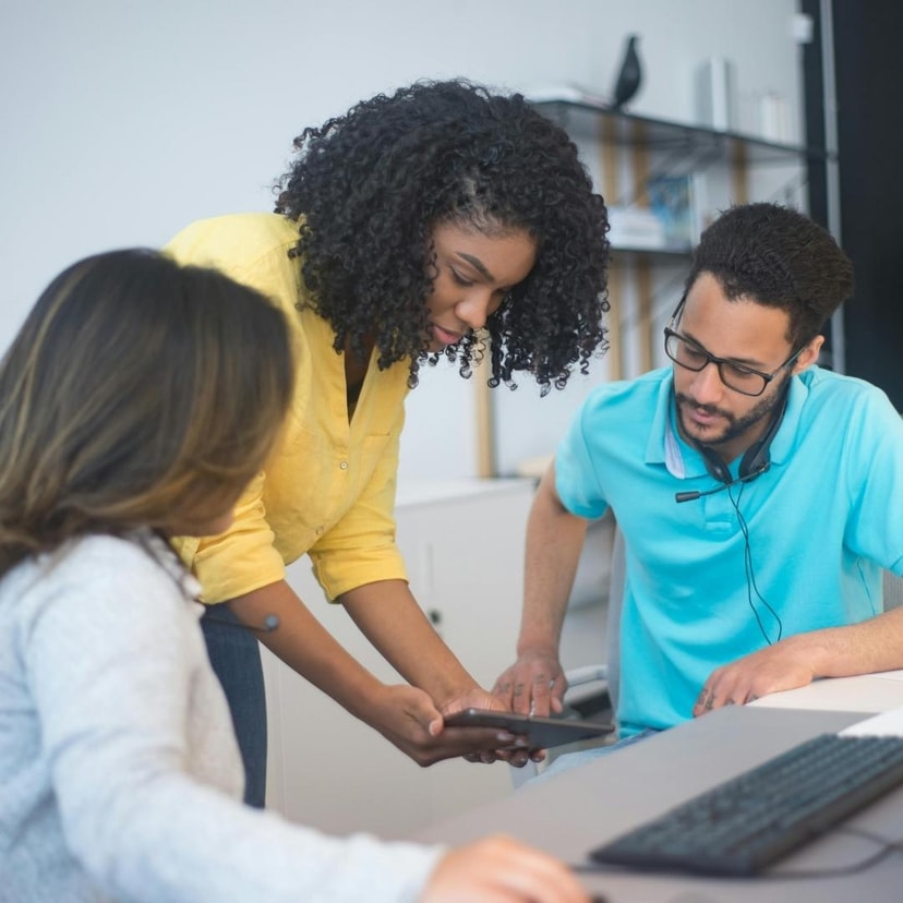 Software Development Consulting Services