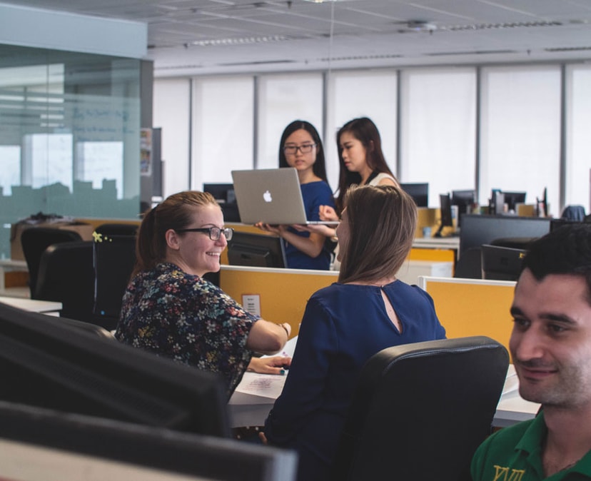 Unlock Enterprise Growth: AI Solutions for Efficiency and Digital Transformation
