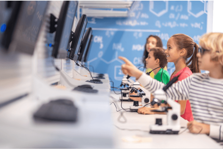 Common Types of Educational Software: A Complete Guide