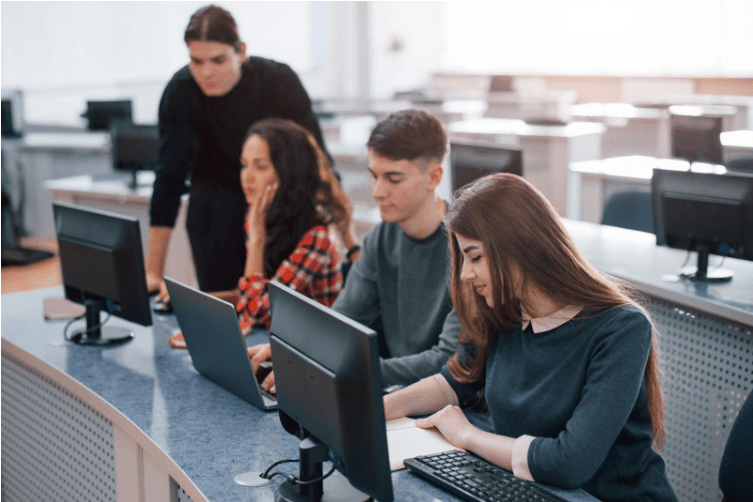 Top Educational Software Companies: Innovating the Future of Learning