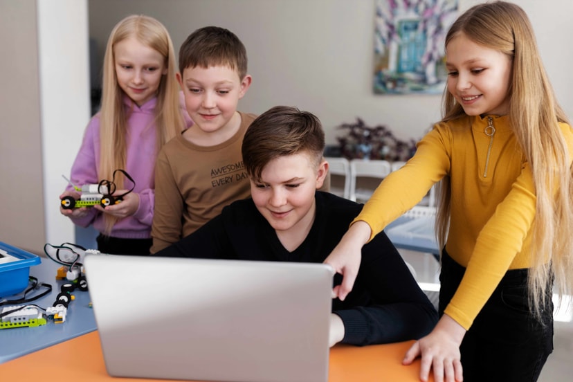 Free AI Tools for Education