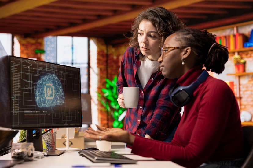 Opportunities and Challenges in AI EdTech