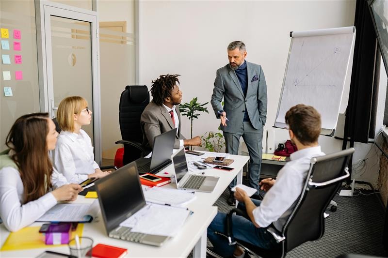 How to Integrate Your Custom LMS with CRM, HRIS, and ERP Systems