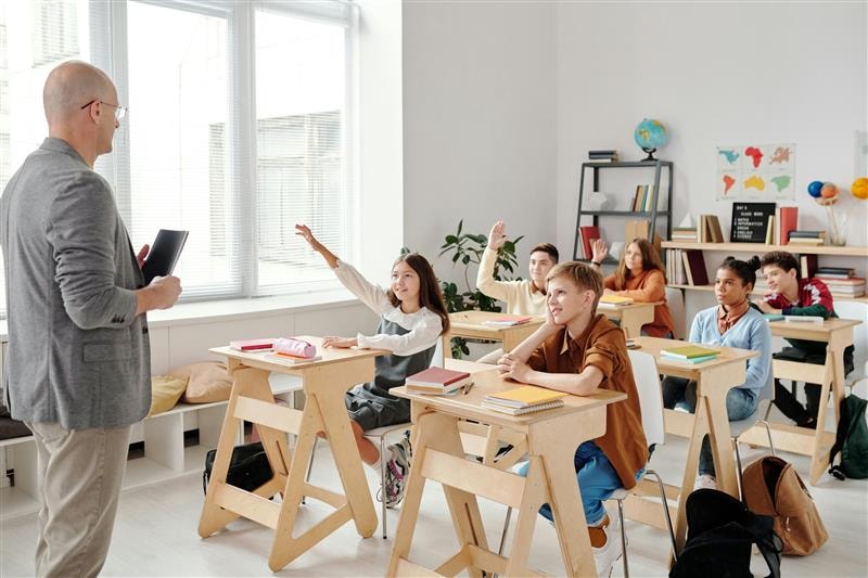 How K-12 EdTech Software Is Transforming Classroom Engagement