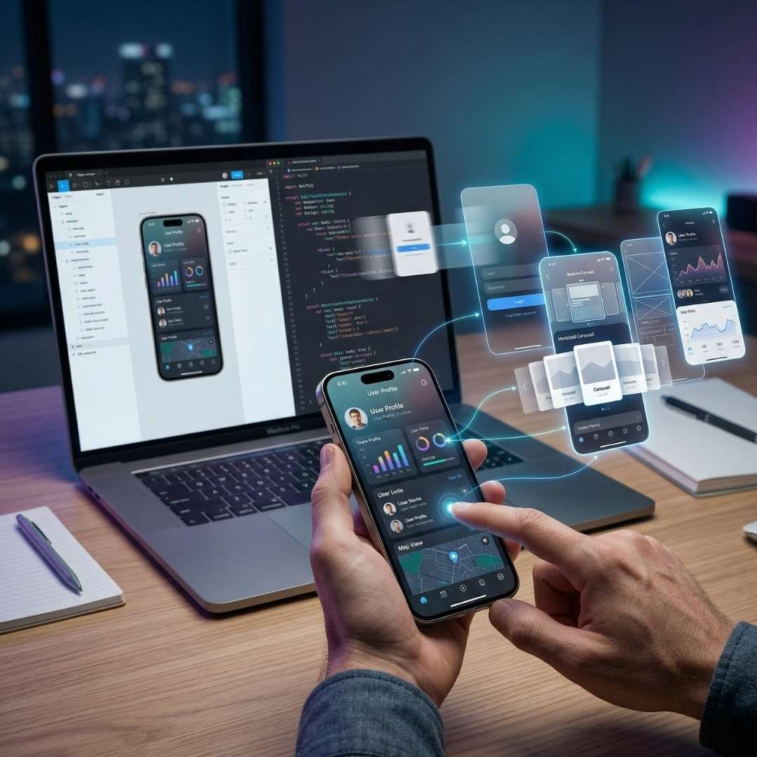 Mastering iOS App Development A Comprehensive Guide (2)