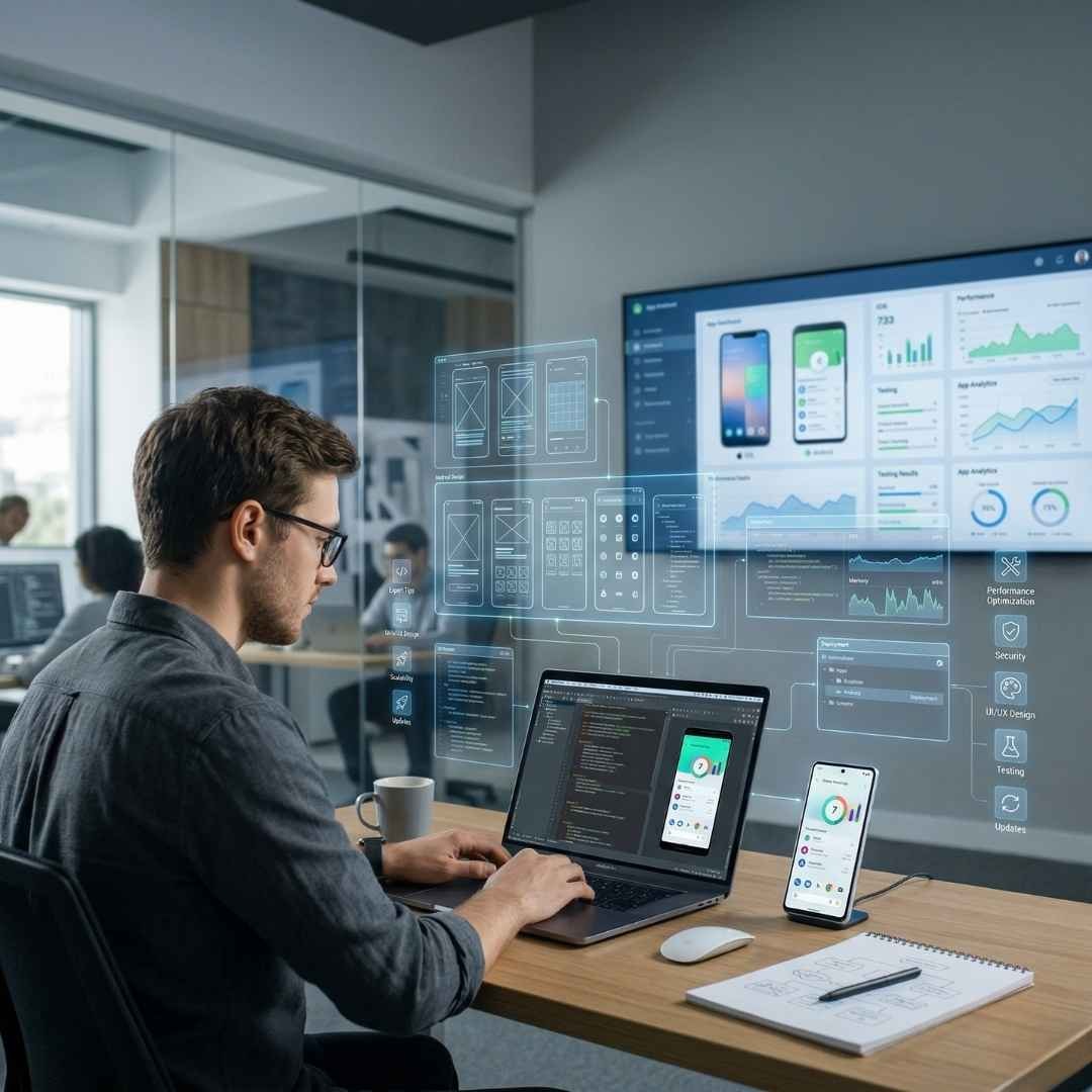 Android App Development 8 Expert Tips for Success prompt.tmp