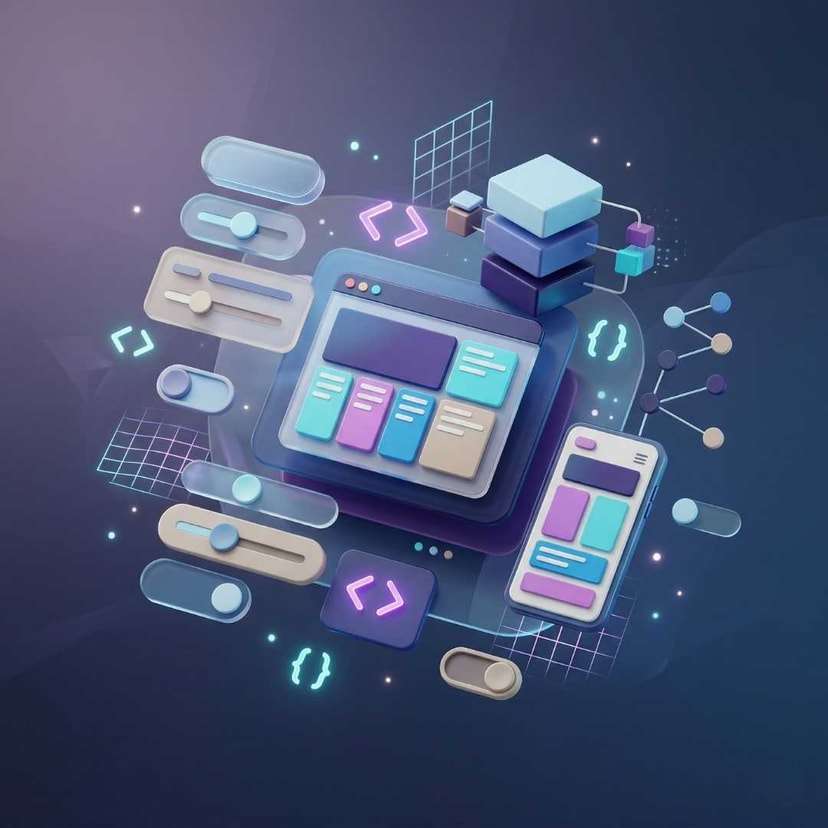 Top 10 Frontend Development Trends in 2025