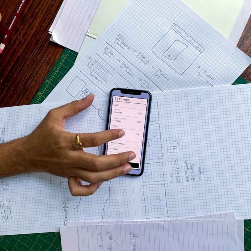 How to Hire the Right Mobile App Development Team in the USA in 2026
