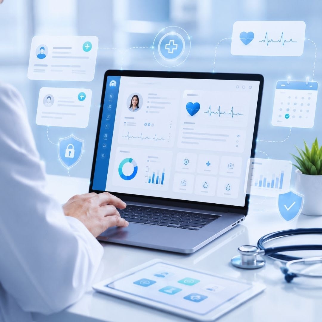 Blog 7 health care image