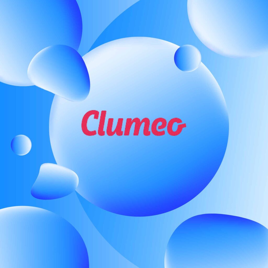 Clumeo