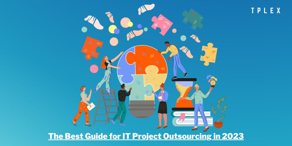 IT Project Outsourcing