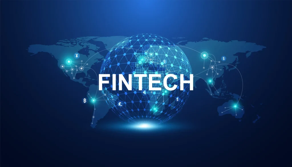 fintech software development