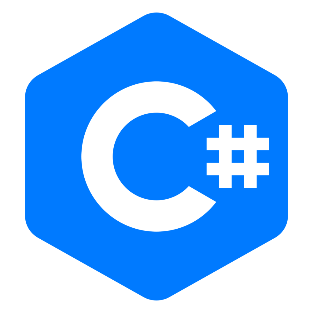 C#