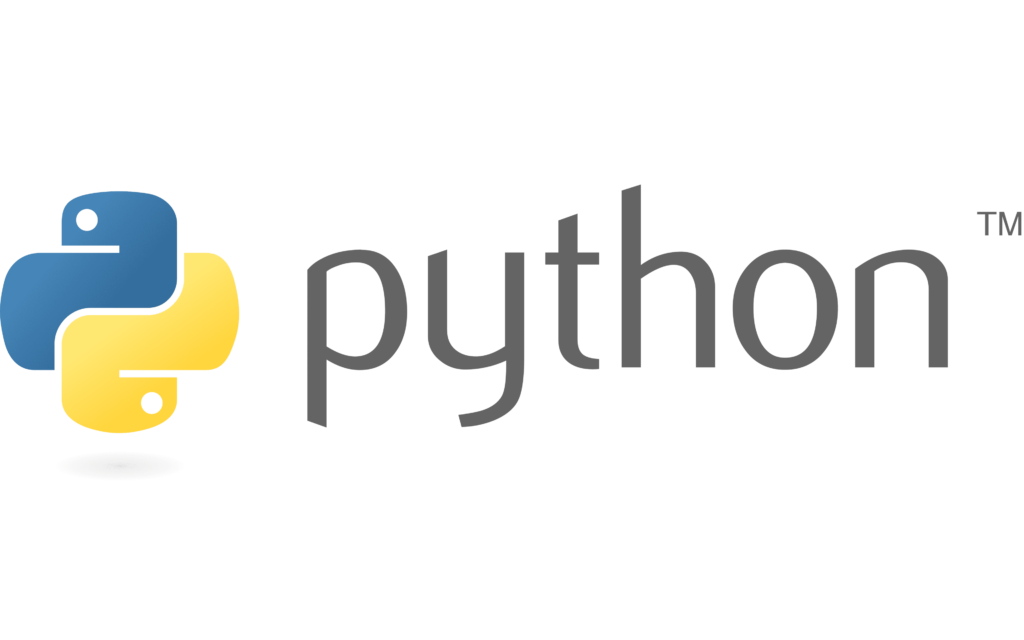 Python-Logo