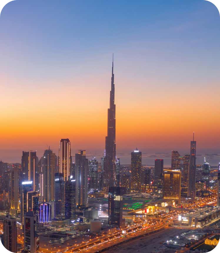 dubai