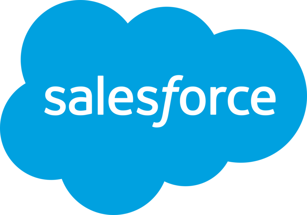 salesforce consultant