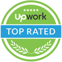 upwork icon