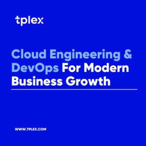 Cloud Engineering & DevOps