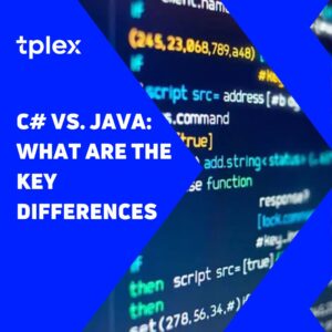 C# vs. Java