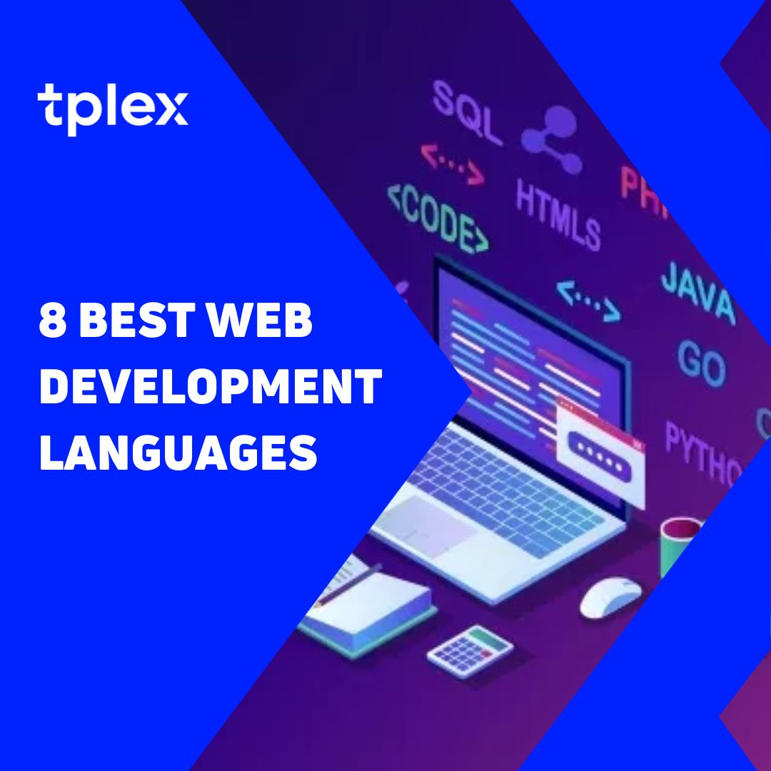 Web Development Languages