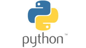 python logo