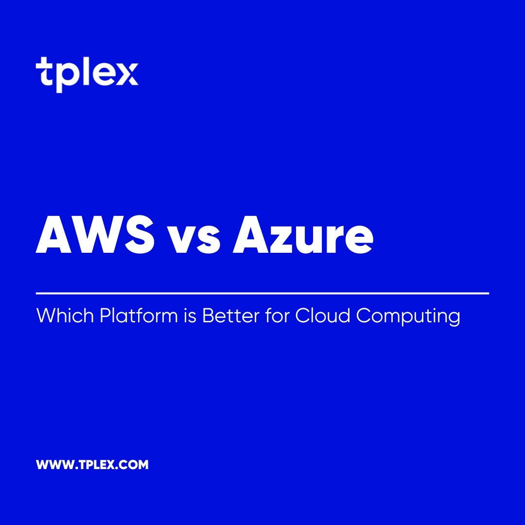 AWS vs Azure